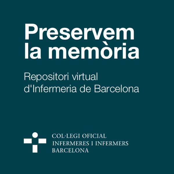 Col·legi Oficial d'Infermeres i Infermers de Barcelona